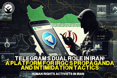 rolex hariri telegram iran|Telegram's Dual Role in Iran: A Platform for IRGC's Propaganda .